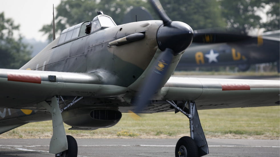 Places close to Cheltenham Jet Age Museum